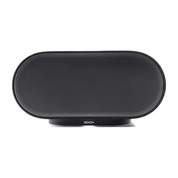 Denon Home 600 - Rejäl smart högtalare med Dolby Atmos Aktiva högtalare