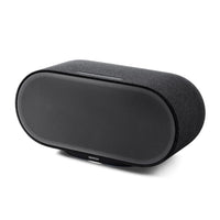 Denon Home 600 - Rejäl smart högtalare med Dolby Atmos Aktiva högtalare Svart