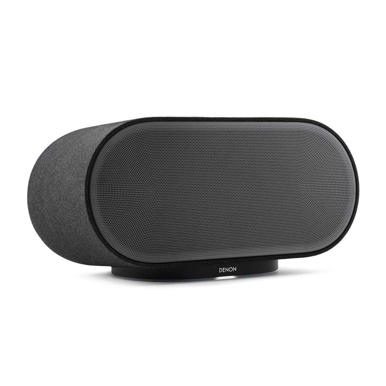 Denon Home 600 - Rejäl smart högtalare med Dolby Atmos Aktiva högtalare