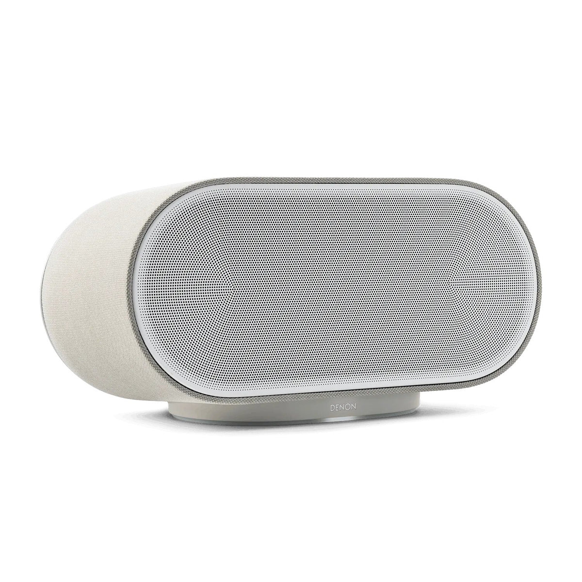 Denon Home 600 - Rejäl smart högtalare med Dolby Atmos Aktiva högtalare