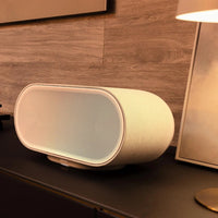 Denon Home 600 - Rejäl smart högtalare med Dolby Atmos Aktiva högtalare