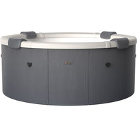 MSpa Denver Frame F-DE066W spa-bad