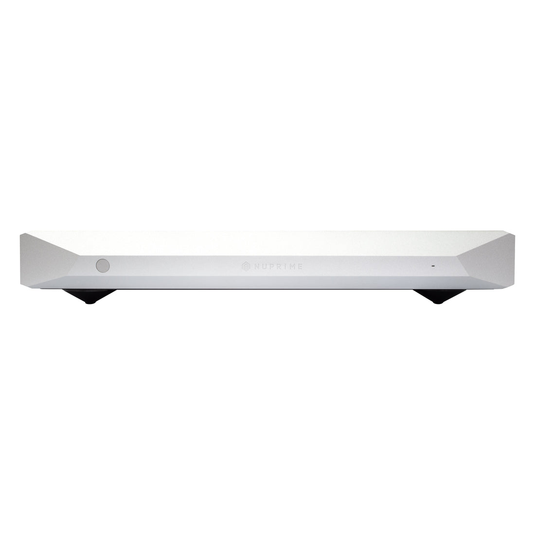 NuPrime Evolution Two-SE - Monoslutsteg Monoslutsteg Silver