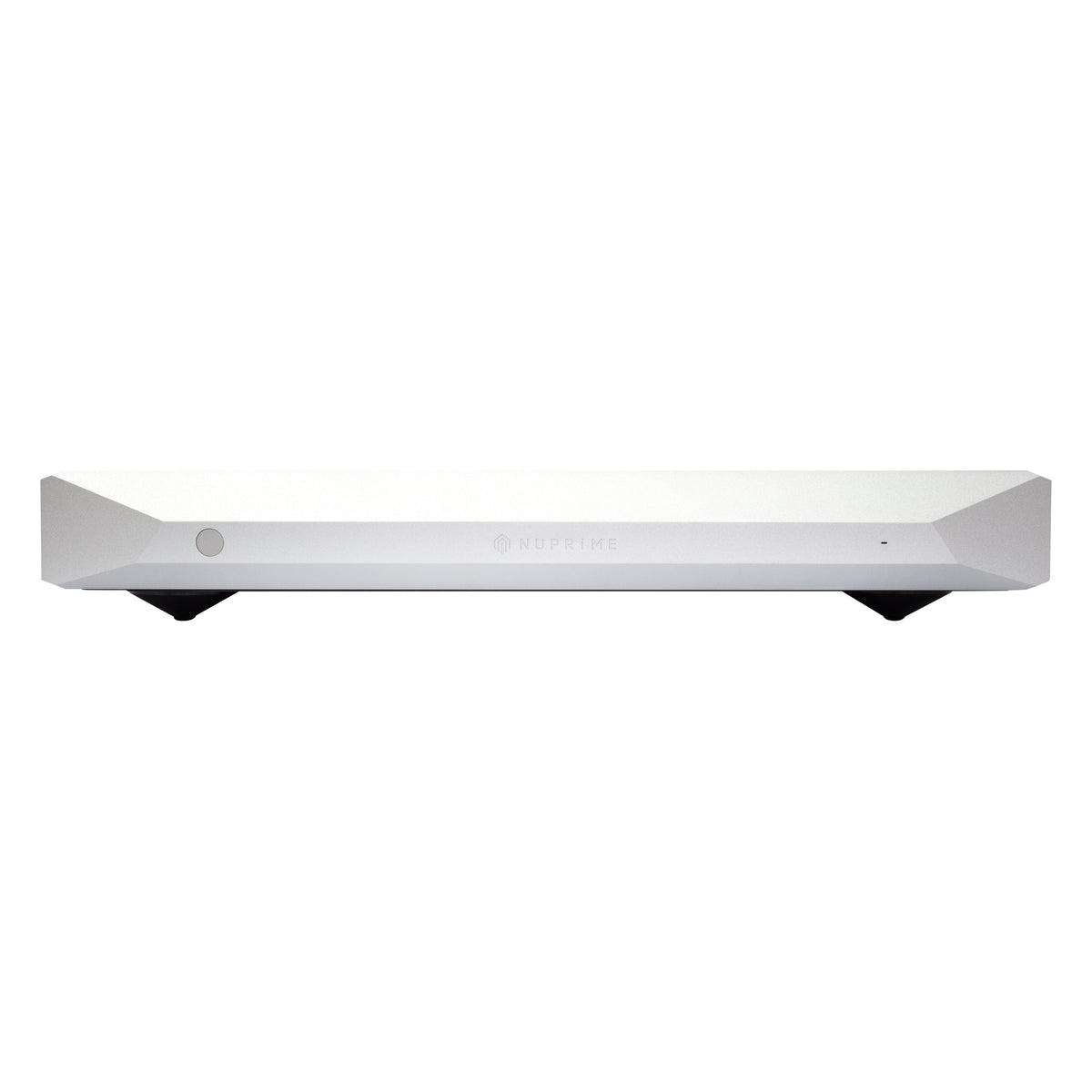 NuPrime Evolution Two-SE - Monoslutsteg Monoslutsteg Silver