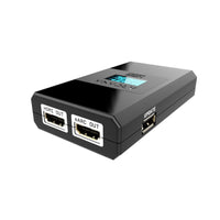 *DEMO* HD Fury - 8K Arcana 2 VRR 40Gbps HDMI tillbehör