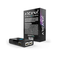 *DEMO* HD Fury - 8K Arcana 2 VRR 40Gbps HDMI tillbehör