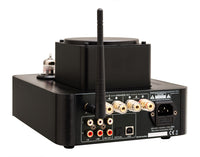 TAGA HTA-700B USB DAC V.3 - Kompakt HiFi Förstärkare - DEMO Stereoförstärkare