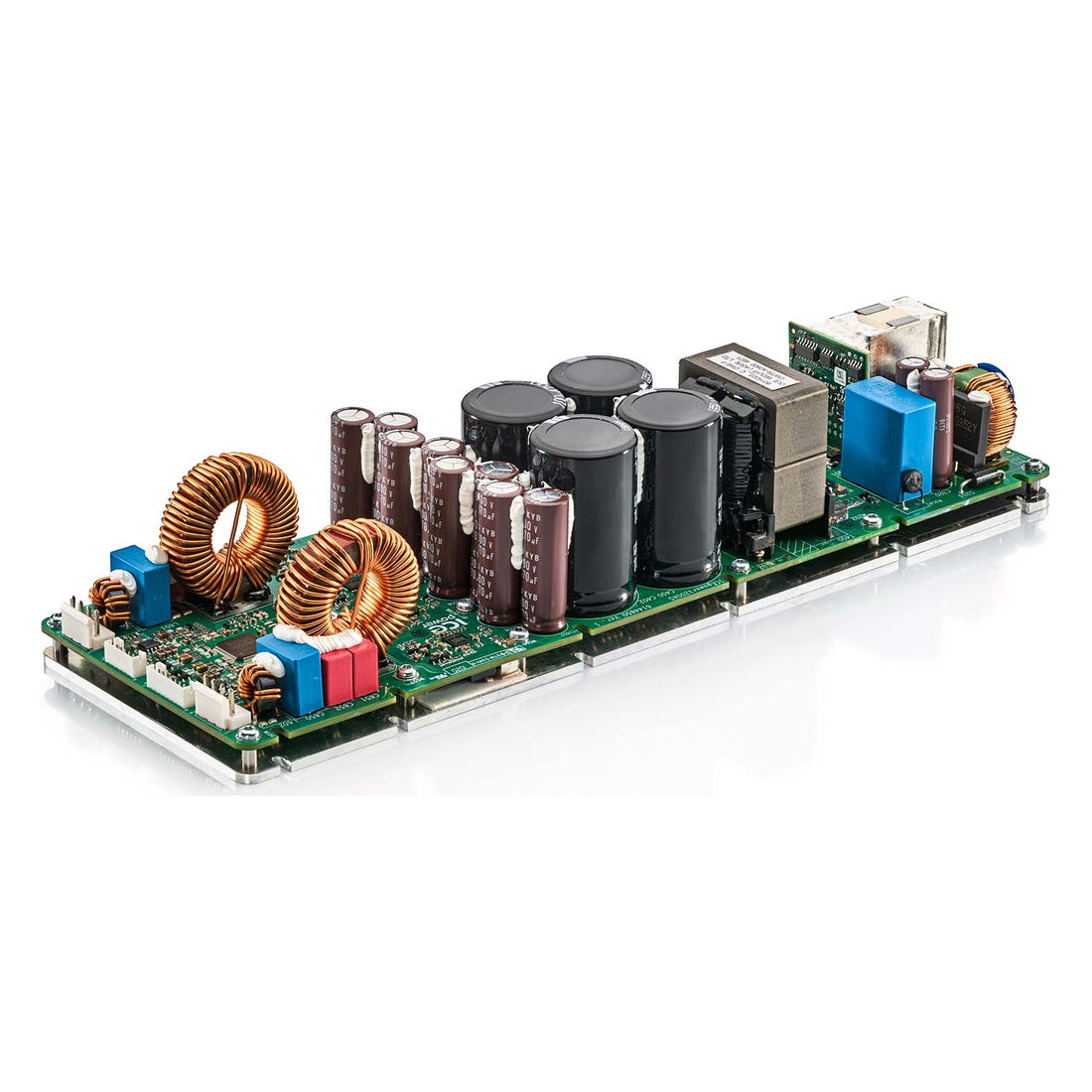 ICEpower 2000AS2 HV Förstärkarmodul