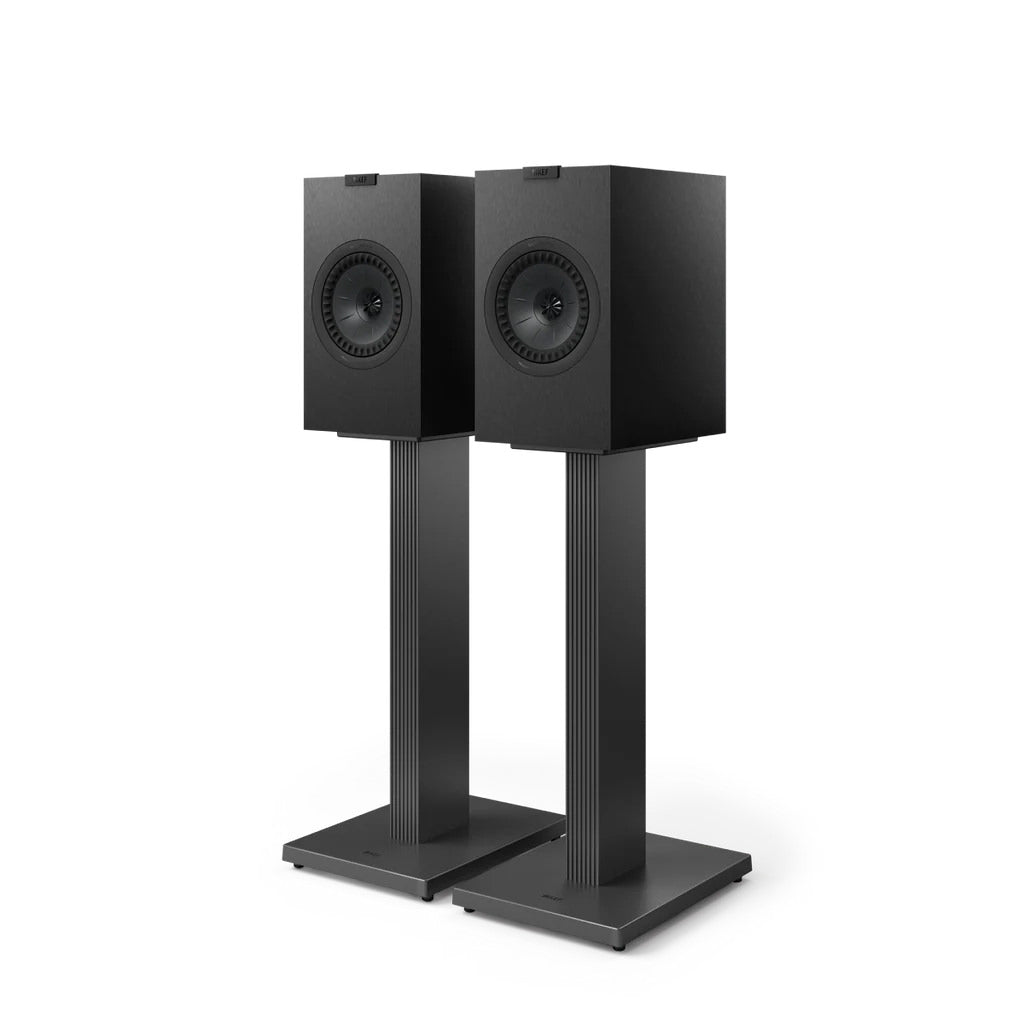 KEF SQ1 - Högtalarstativ Slate Grey