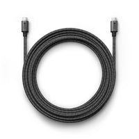 KEF C-Link Interspeaker Cable 8 meter - Förlängningskabel Coda W & LSX II LT
