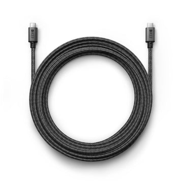 KEF C-Link Interspeaker Cable 8 meter - Förlängningskabel Coda W & LSX II LT