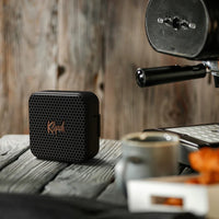 Klipsch Austin - Portabel Blåtandshögtalare portabla högtalare