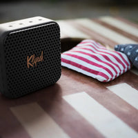 Klipsch Austin - Portabel Blåtandshögtalare portabla högtalare