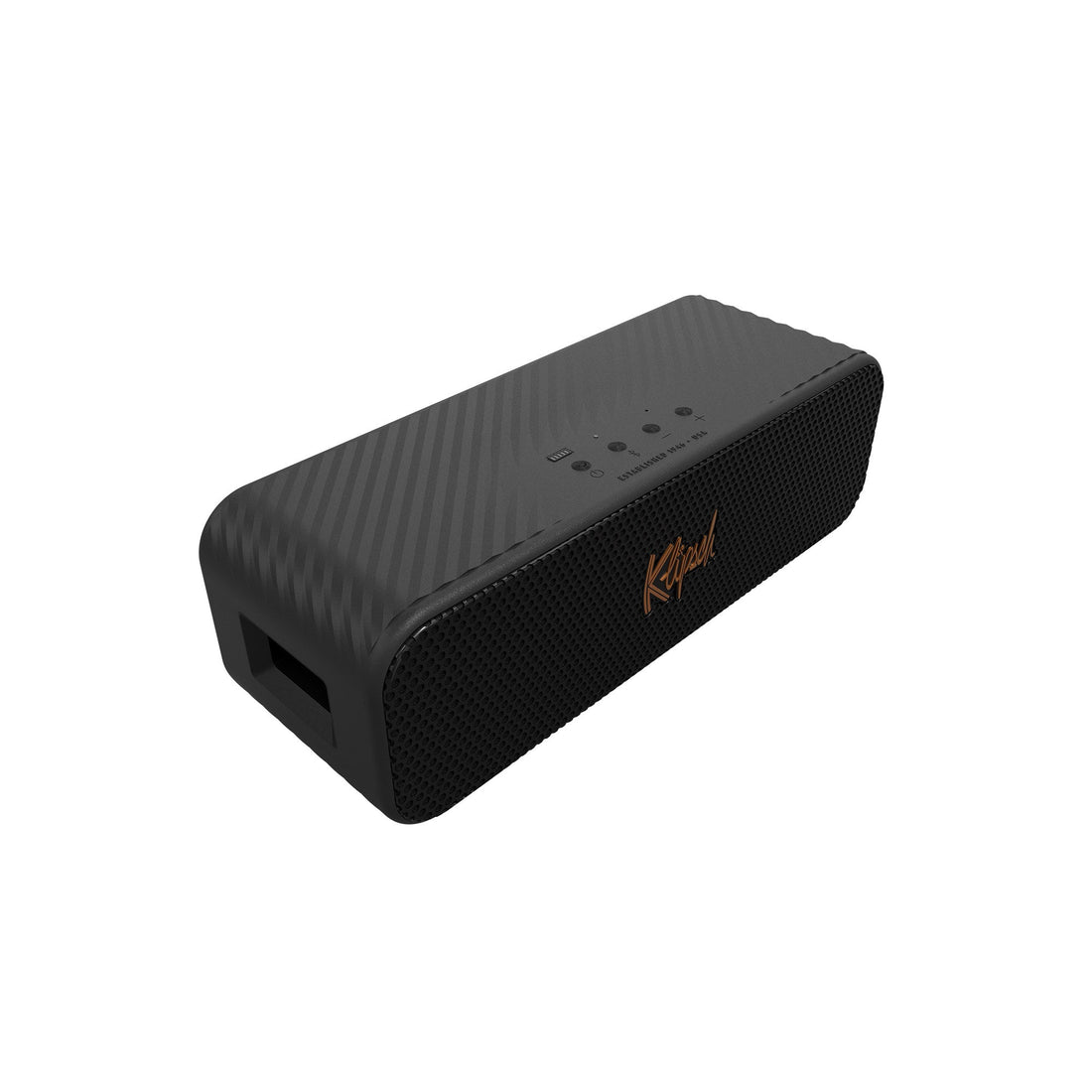 Klipsch Detroit - Portabel Blåtandshögtalare portabla högtalare