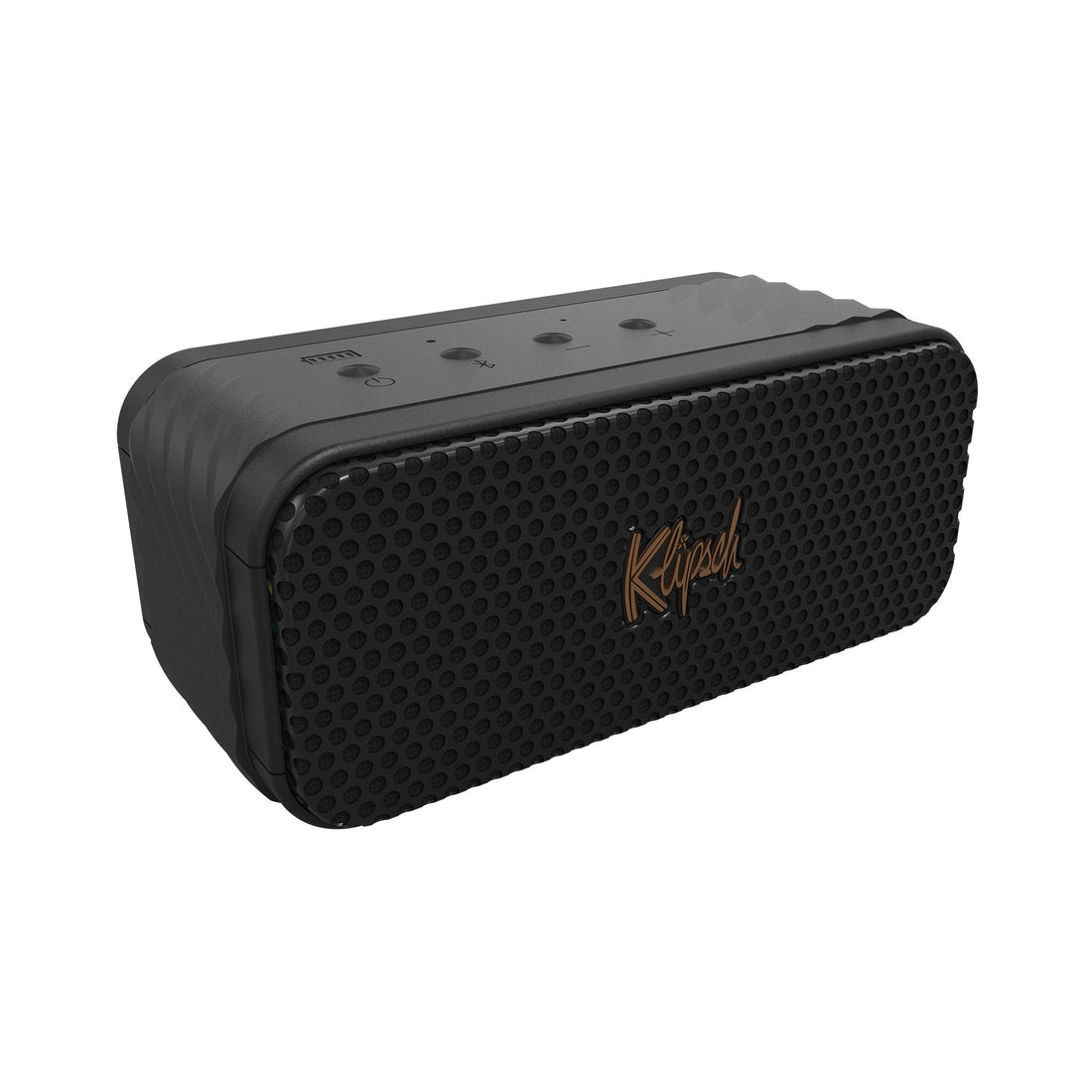Klipsch Nashville - Portabel Blåtandshögtalare portabla högtalare