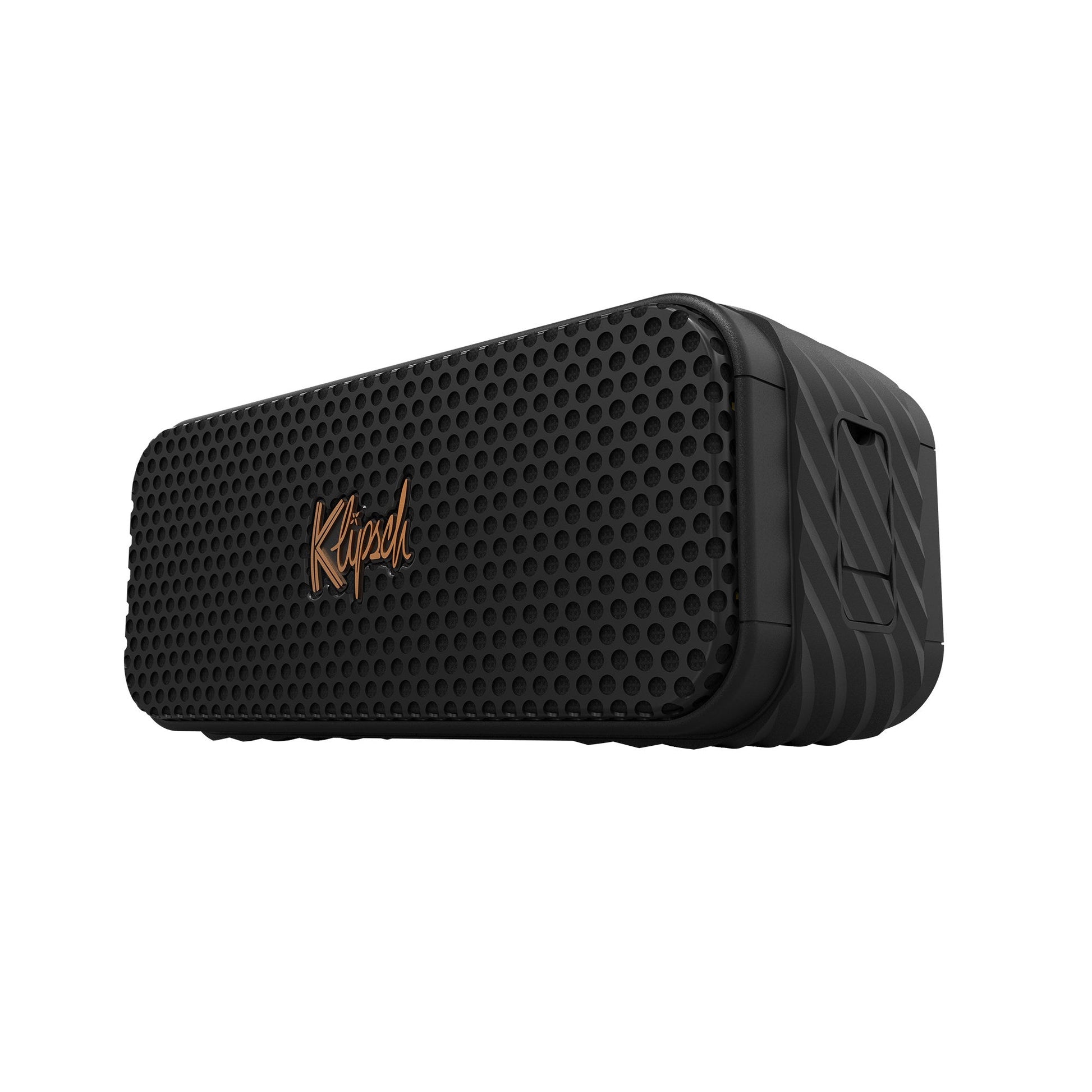 Klipsch Nashville - Portabel Blåtandshögtalare portabla högtalare