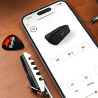 Klipsch Nashville - Portabel Blåtandshögtalare portabla högtalare