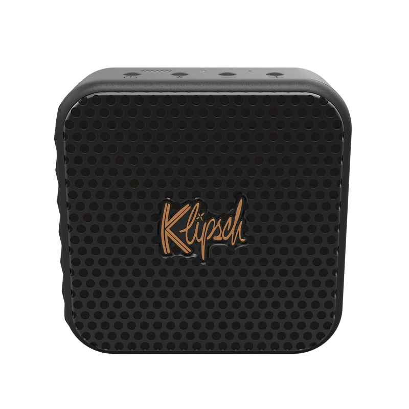 Klipsch Austin - Portabel Blåtandshögtalare portabla högtalare