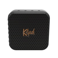 Klipsch Austin - Portabel Blåtandshögtalare portabla högtalare