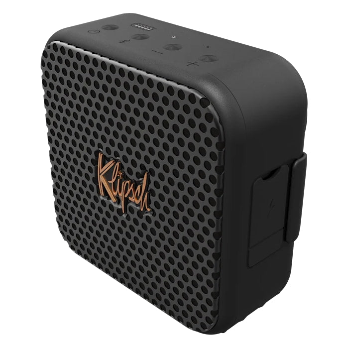 Klipsch Austin - Portabel Blåtandshögtalare portabla högtalare