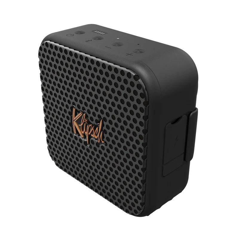 Klipsch Austin - Portabel Blåtandshögtalare portabla högtalare