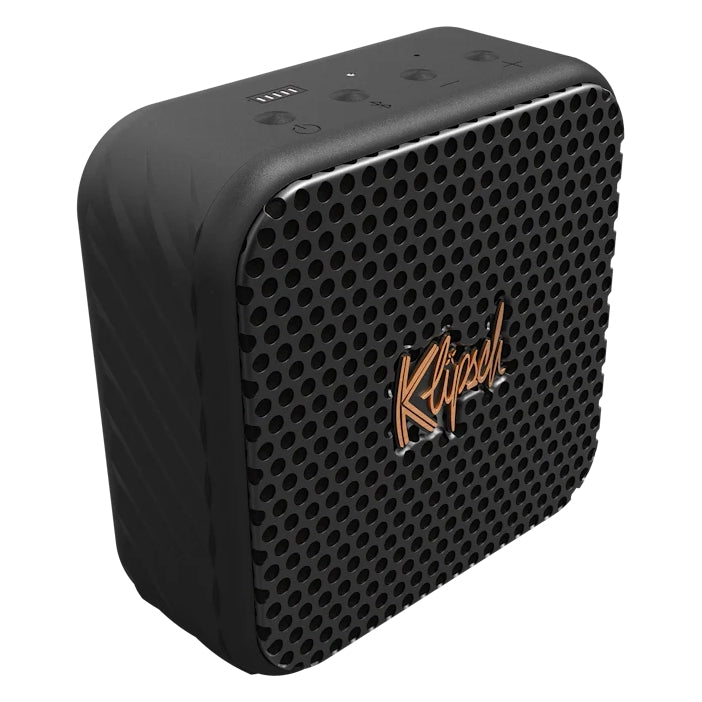 Klipsch Austin - Portabel Blåtandshögtalare portabla högtalare