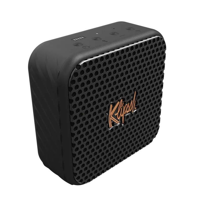 Klipsch Austin - Portabel Blåtandshögtalare portabla högtalare