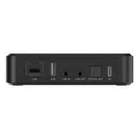 LP10 Nuprime Edition - Musikstreamer Musikstreamer