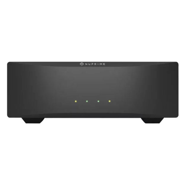 NuPrime LPS-212 - PSU Nätaggregat