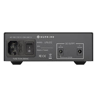 NuPrime LPS-212 - PSU Nätaggregat