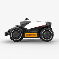 LUBA mini 2 AWD 1500 (2026) - Gränskabelfri AI-Robotgräsklippare för 1500m² Robotgräsklippare