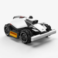 LUBA mini 2 AWD 1500 (2026) - Gränskabelfri AI-Robotgräsklippare för 1500m² Robotgräsklippare