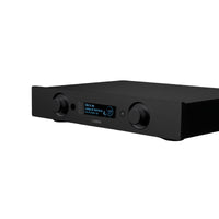 Lumin P1 Mini - Streamer DAC Försteg Musikstreamer
