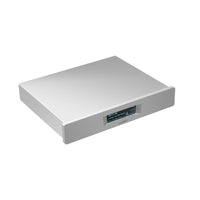 Lumin D3 - Streamer med DAC Musikstreamer