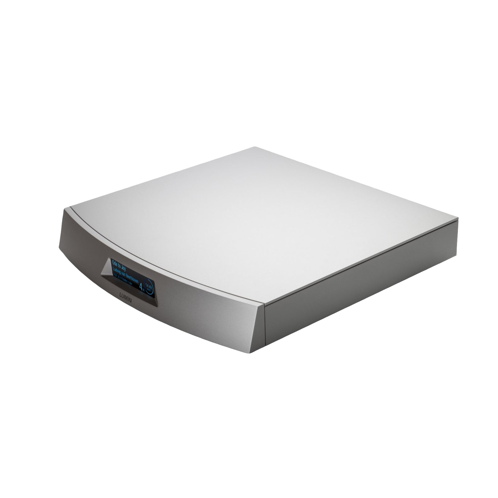 Lumin T3x - Streamer med DAC Musikstreamer