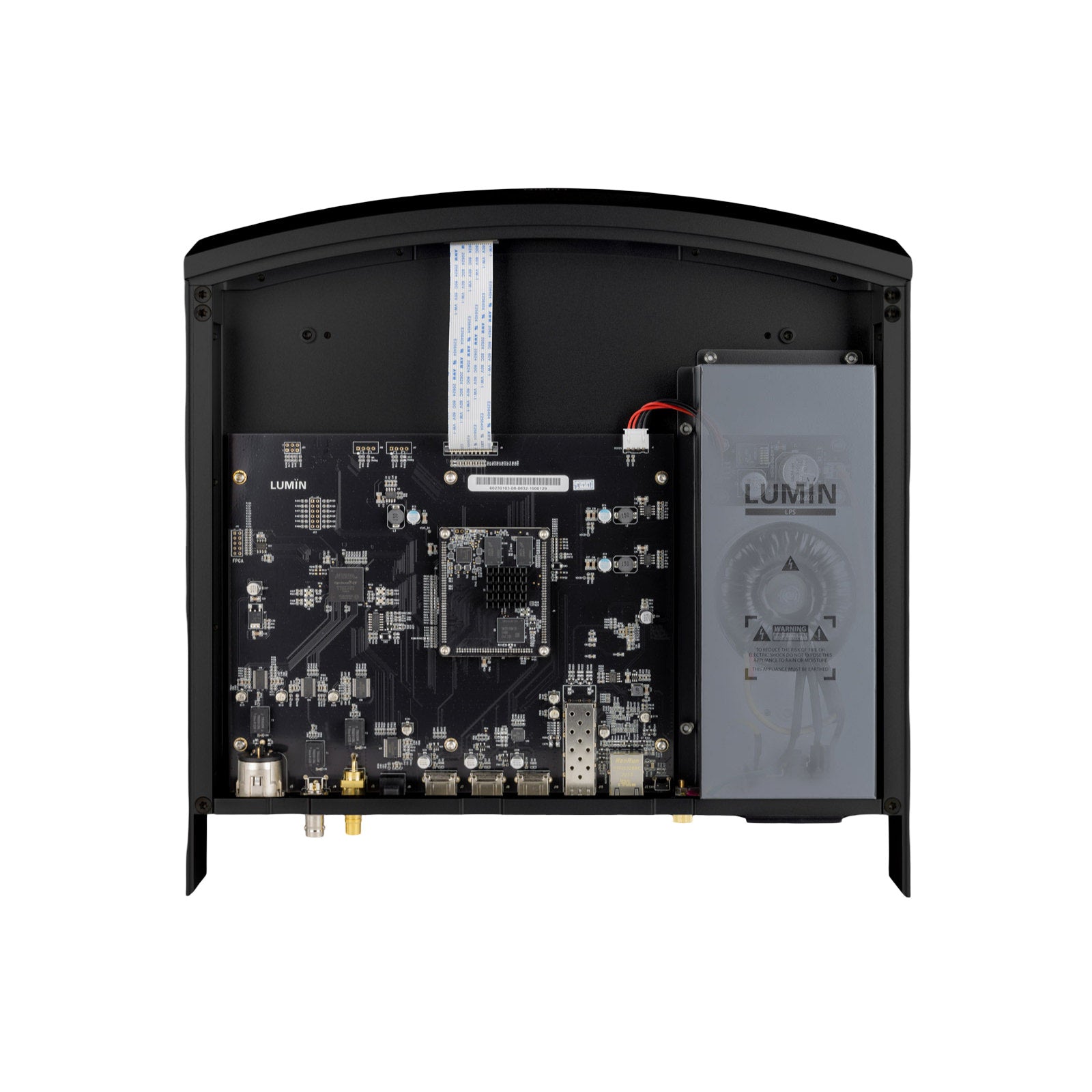 Lumin U2 - Musikstreamer Musikstreamer