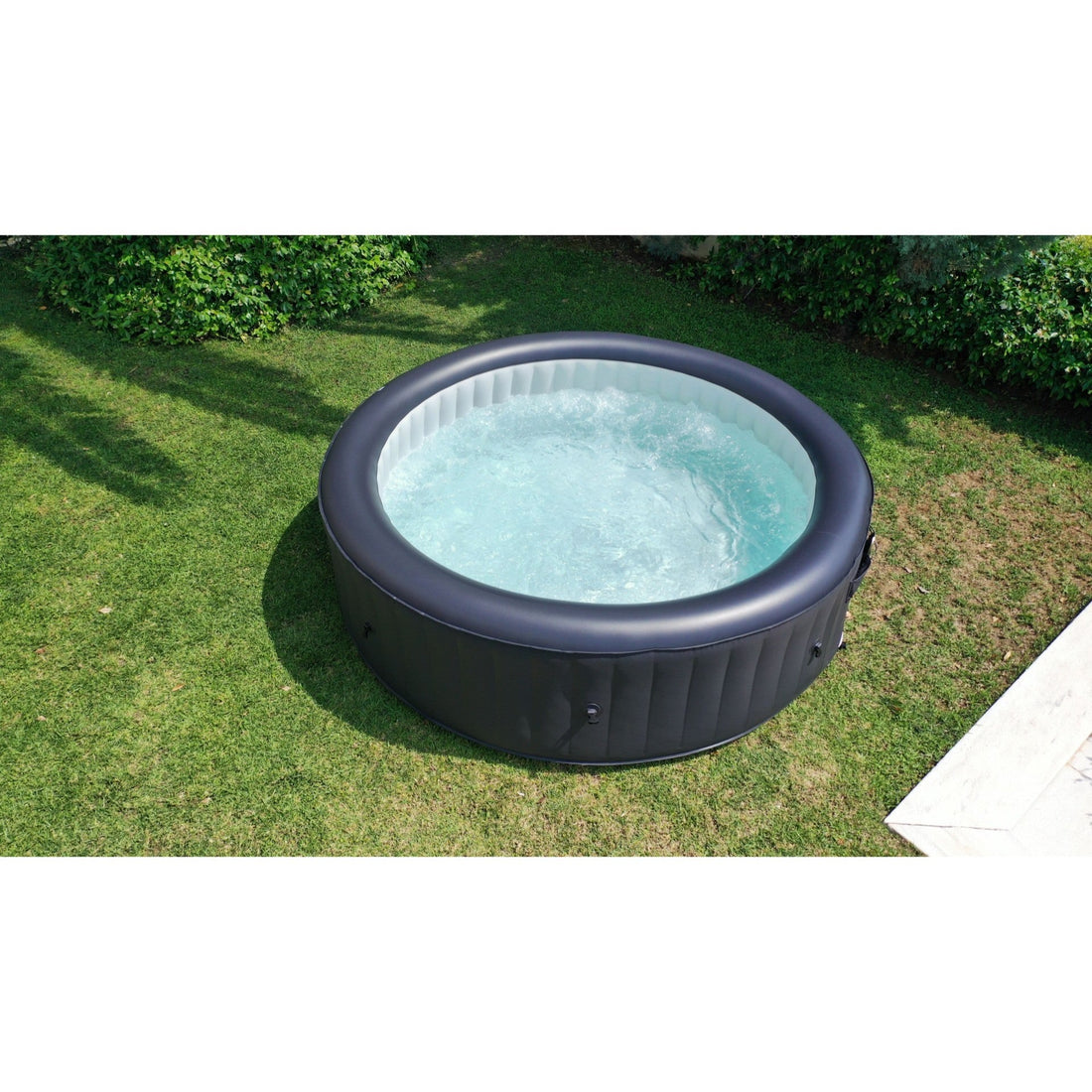 MSpa Rimba Urban U-RB062 spa-bad