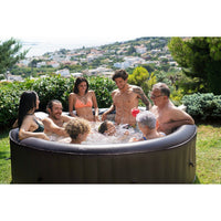 MSpa Rimba Urban U-RB062 spa-bad