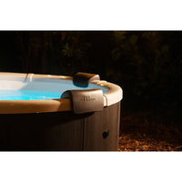 MSpa Denver Frame F-DE066W spa-bad