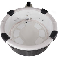 MSpa Denver Frame F-DE066W spa-bad