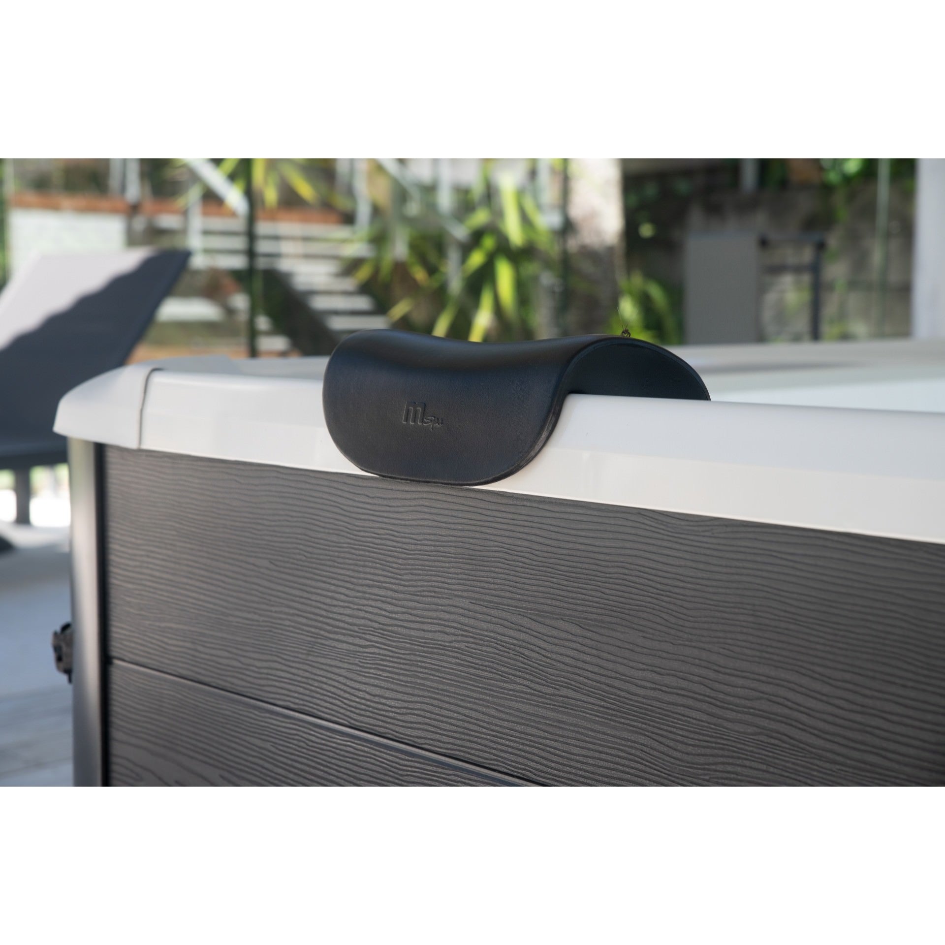 MSpa Oslo Plus XL Aero Frame F-OS063WAP spa-bad