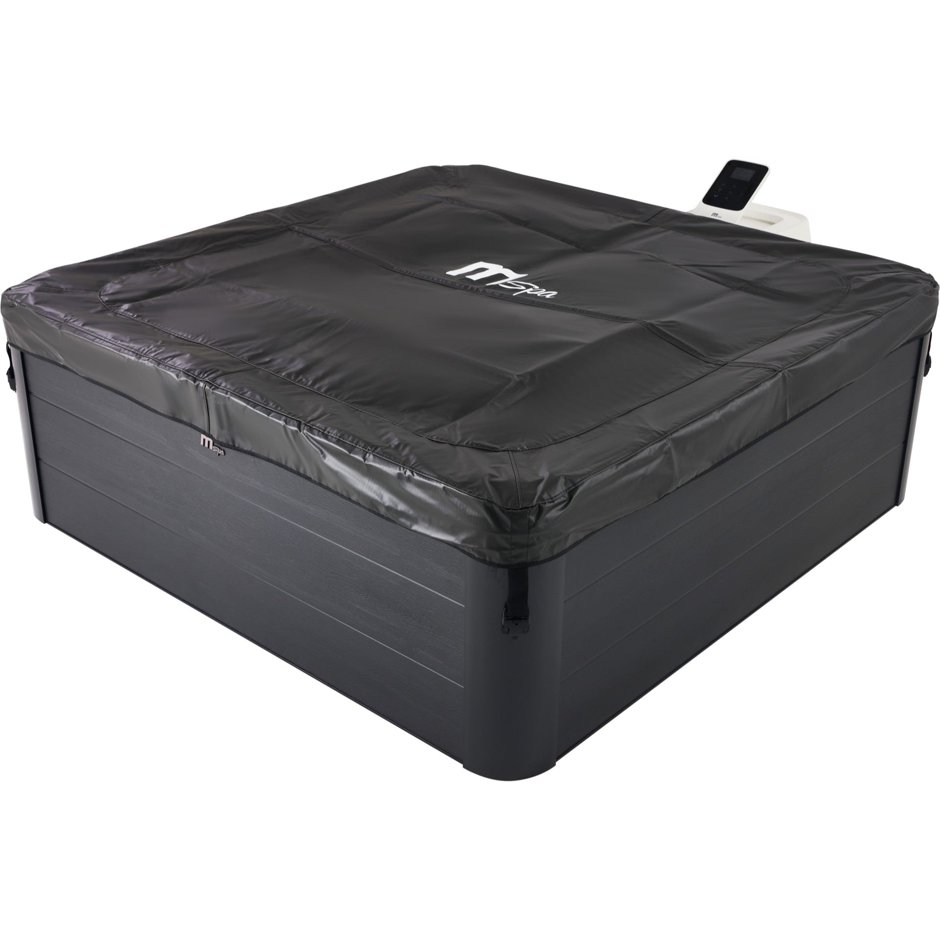 MSpa Oslo Plus XL Aero Frame F-OS063WAP spa-bad