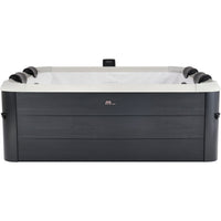 MSpa Oslo Plus XL Aero Frame F-OS063WAP spa-bad