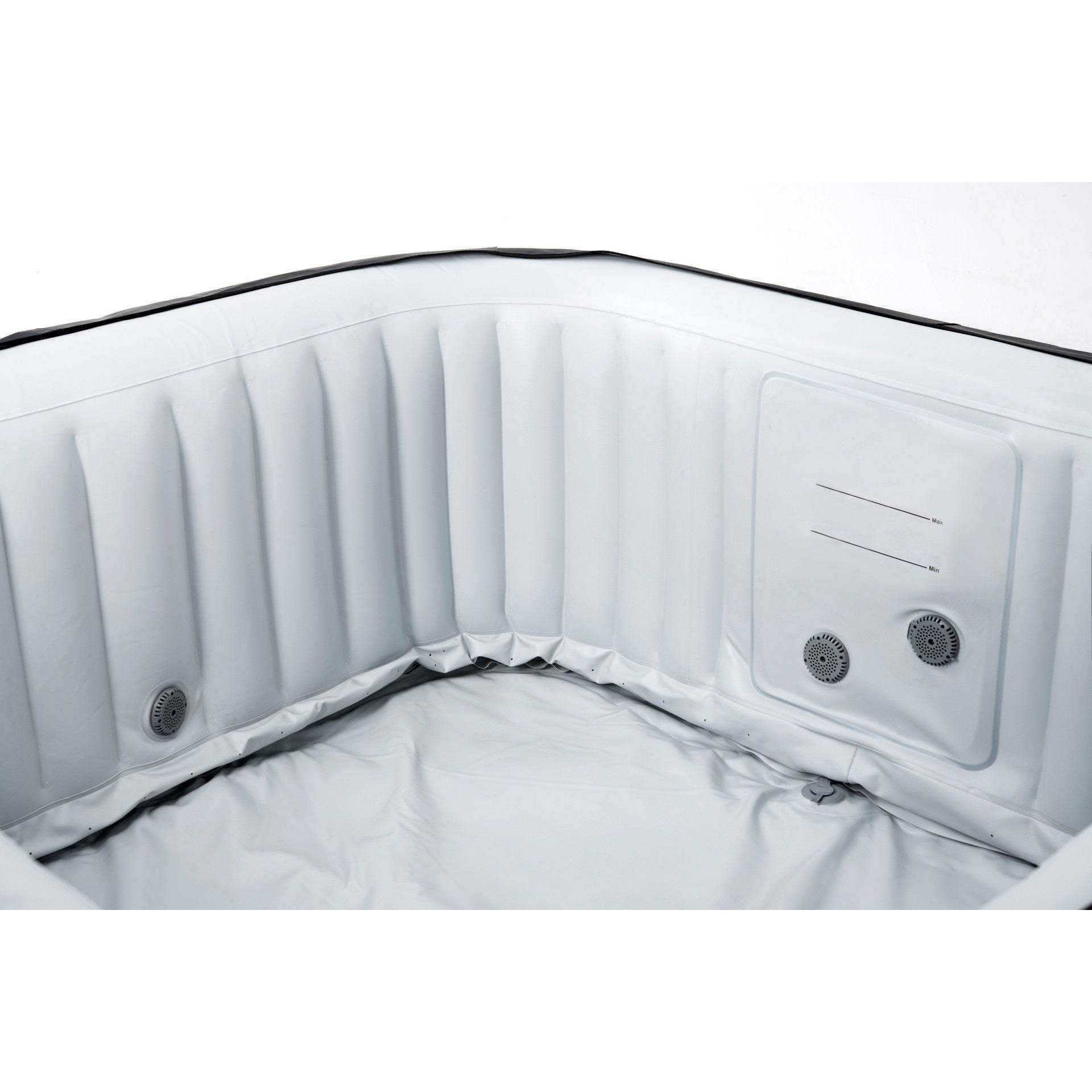 MSpa Soho Premium P-SH063 spa-bad