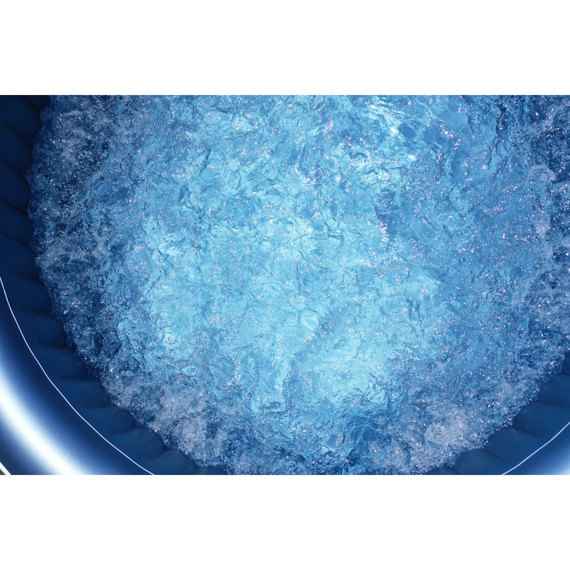 MSpa Bergen Comfort C-BE082 spa-bad