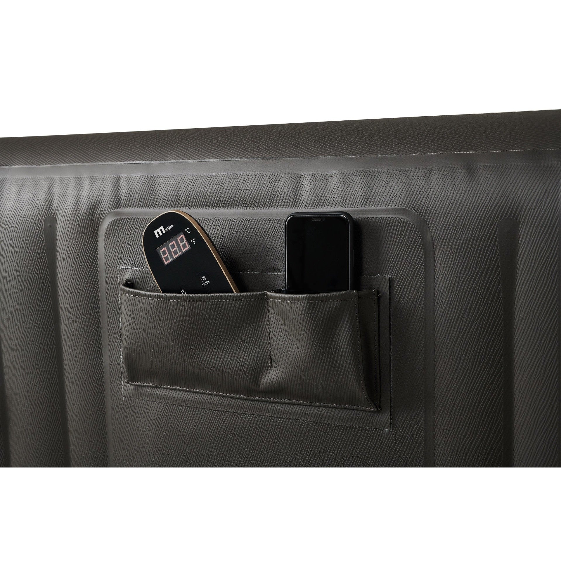 MSpa Vito Urban U-VT062 spa-bad