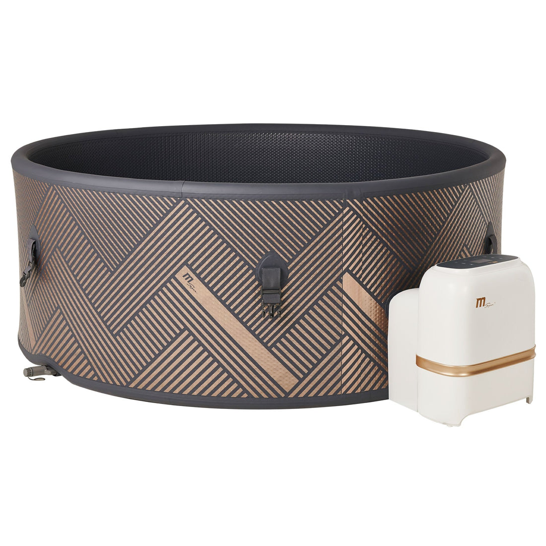 MSpa Mono Frame F-MO082W spa-bad