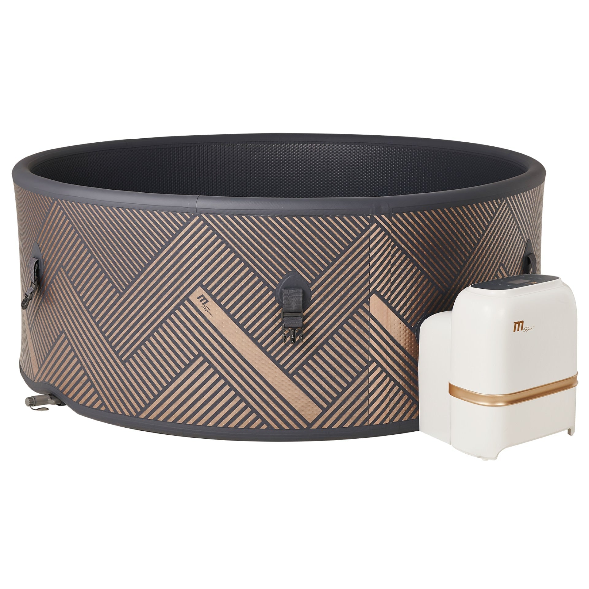 MSpa Mono Frame F-MO082W spa-bad