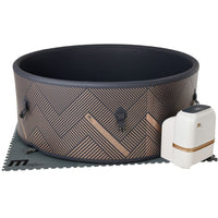 MSpa Mono Frame F-MO082W spa-bad