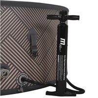 MSpa Mono Frame F-MO082W spa-bad